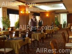 Emerald Spa Hotel 14